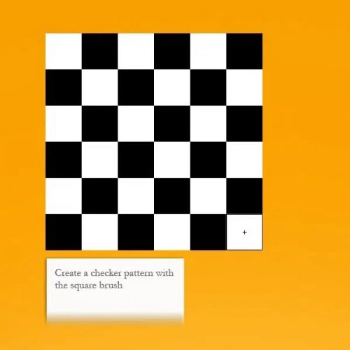 آموزش طراحی تصویر تایپوگرافی سه بعدی در فتوشاپ